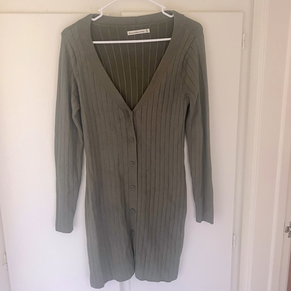 Abercrombie Dress